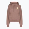Dámská trekingová mikina Patagonia Great Waves Daily Hoody moonrise taupe