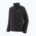 Pánská trekingová mikina Patagonia R2 TechFace black 2