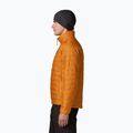Pánská zateplená bunda Patagonia Nano Puff autumn orange 4