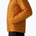 Pánská zateplená bunda Patagonia Nano Puff autumn orange 6
