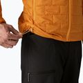 Pánská zateplená bunda Patagonia Nano Puff autumn orange 8