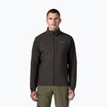Pánská zateplená bunda Patagonia Nano-Air Light ink black