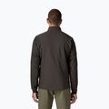 Pánská zateplená bunda Patagonia Nano-Air Light ink black 2