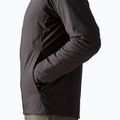 Pánská zateplená bunda Patagonia Nano-Air Light ink black 6