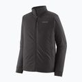 Pánská zateplená bunda Patagonia Nano-Air Light ink black 9