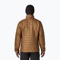 Pánská zateplená bunda Patagonia Nano Puff deer brown 3