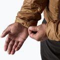 Pánská zateplená bunda Patagonia Nano Puff deer brown 7