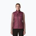 Dámská vesta Patagonia Nano Puff berry fig