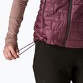 Dámská vesta Patagonia Nano Puff berry fig 7