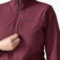 Dámská hybridní bunda Patagonia Nano-Air Light berry fig 6