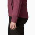 Dámská hybridní bunda Patagonia Nano-Air Light berry fig 7