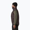 Pánská vesta Patagonia Down Sweater den brown 2