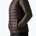 Pánská vesta Patagonia Down Sweater den brown 3
