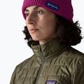 Dámská zateplená bunda Patagonia Nano Puff basin green 5