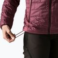 Dámská zateplená bunda Patagonia Nano Puff Hoody berry fig 6