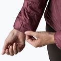 Dámská zateplená bunda Patagonia Nano Puff Hoody berry fig 7