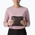Dámská zateplená bunda Patagonia Nano Puff Hoody berry fig 8