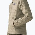 Pánská zateplená bunda Patagonia Nano Puff Hoody weathered stone 6