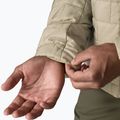 Pánská zateplená bunda Patagonia Nano Puff Hoody weathered stone 7