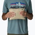 Pánská zateplená bunda Patagonia Nano Puff Hoody weathered stone 9