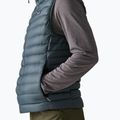 Pánská vesta Patagonia Down Sweater summit blue 4