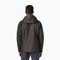 Pánská nepromokavá bunda Patagonia Insulated Boulder Fork Rain black 2