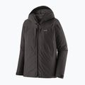 Pánská nepromokavá bunda Patagonia Insulated Boulder Fork Rain black 6
