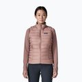 Dámská vesta Patagonia Down Sweater moonrise taupe