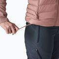 Dámská vesta Patagonia Down Sweater moonrise taupe 4