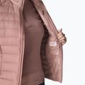 Dámská vesta Patagonia Down Sweater moonrise taupe 5