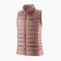 Dámská vesta Patagonia Down Sweater moonrise taupe 6