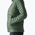 Dámská péřová bunda Patagonia Down Sweater canopy green 4