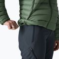 Dámská péřová bunda Patagonia Down Sweater canopy green 6