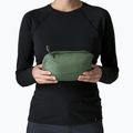 Dámská péřová bunda Patagonia Down Sweater canopy green 8