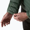 Pánská péřová bunda Patagonia Down Sweater treeline green 7