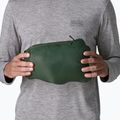 Pánská péřová bunda Patagonia Down Sweater treeline green 9