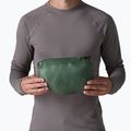 Pánská péřová bunda Patagonia Down Sweater Hoody treeline green 9