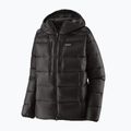 Pánská péřová bunda Patagonia Fitz Roy Down Hoody black 4