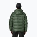 Pánská péřová bunda Patagonia Fitz Roy Down Hoody canopy green 2