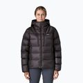 Dámská péřová bunda Patagonia Durable Down Hoody black