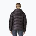 Dámská péřová bunda Patagonia Durable Down Hoody black 2