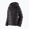 Dámská péřová bunda Patagonia Durable Down Hoody black 4