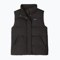 Dámská vesta Patagonia Sisar Down black 2