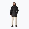 Dámský péřový kabát Patagonia Fitz Roy Down Parka black 2
