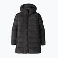 Dámský péřový kabát Patagonia Fitz Roy Down Parka black 5