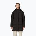 Dámský péřový kabát Patagonia Sisar Down Parka black