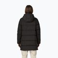 Dámský péřový kabát Patagonia Sisar Down Parka black 2
