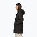 Dámský péřový kabát Patagonia Sisar Down Parka black 3