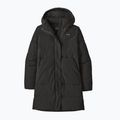 Dámský péřový kabát Patagonia Sisar Down Parka black 4