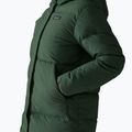 Dámský péřový kabát Patagonia Sisar Down Parka canopy green 4